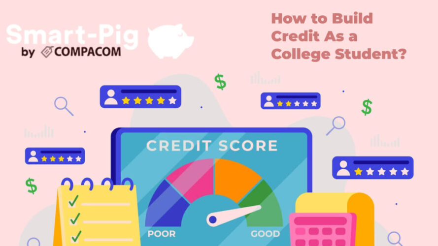 A College Student’s Guide to Navigating the Credit Landscape