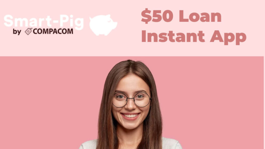 How Do $50 Loan Instant Apps Work?