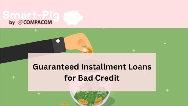Guaranteed Installment Loans Direct Lenders Only Guaranteed Installment Loans For Bad Credit Direct Lenders Only | smart