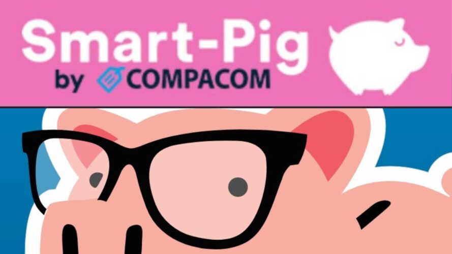 Smart-Pig.com vs Smarty Pig Review