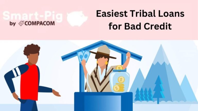 Tribal Loans For Bad Credit Near Me