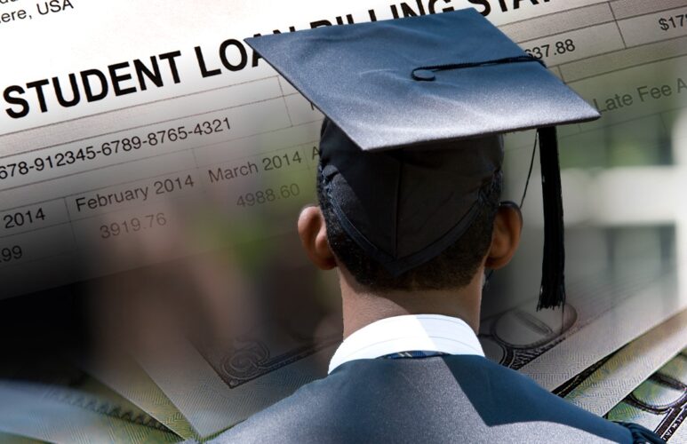 loans for unemployed students